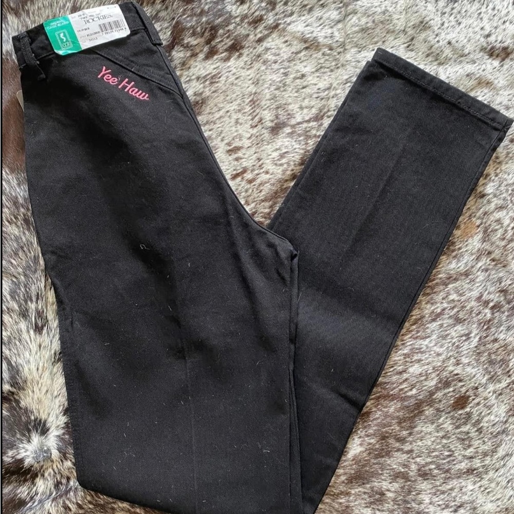 Jeans - Picture 4 of 8